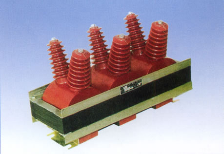 JSZW-3、6、10電壓互感器
