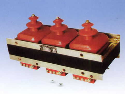 JSZW3-3、6、10電壓互感器