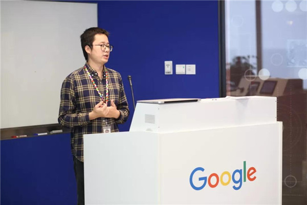 “星谷云攜手Salesforce走進(jìn)Google-技術(shù)驅(qū)動(dòng)下的智能搜索新玩法”盛會(huì)完美落幕！