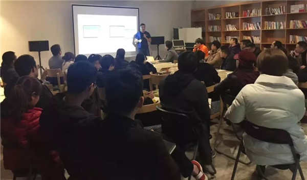 星谷云&FB“圍城”記，長(zhǎng)三角四天六城的B2B外貿(mào)商家出海啟示